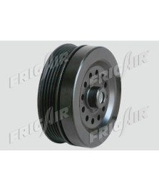 FRIZIONE DENSO 5SL12C 5G-115MM