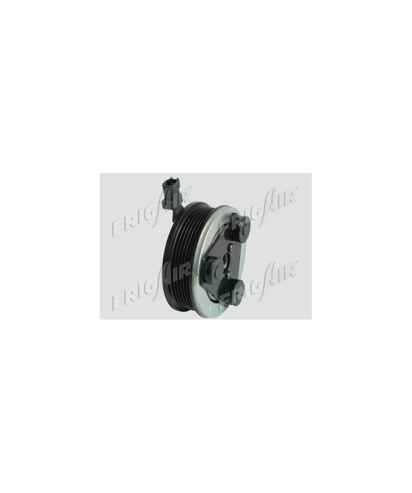 FRIZIONE VISTEON VS16 6G-110MM