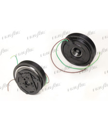 FRIZIONE SD7V16 6G - 127MM  TRANSPORTE