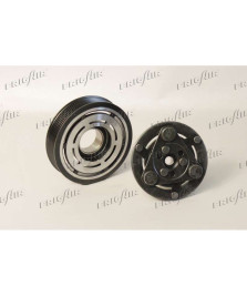 FRIZ. SANDEN 6C12/7C16 120mm 6G - PSA GR OUP
