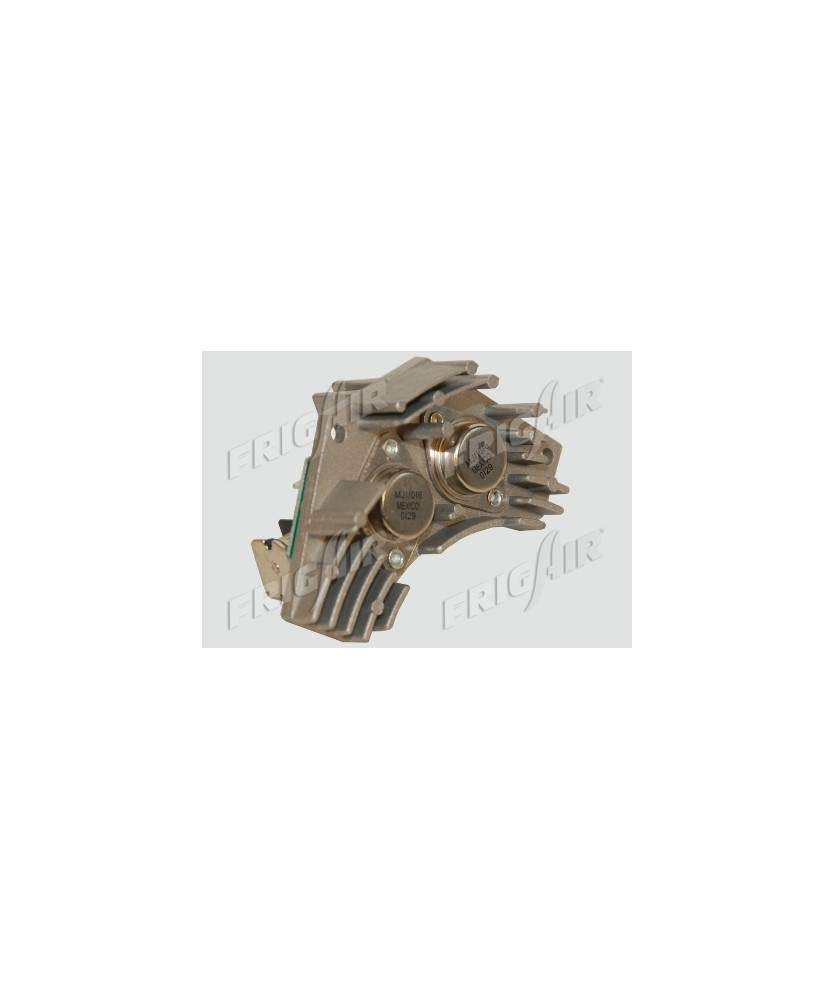 RESISTENZA XANTIA-XSARA PEUT 405-406-605 -A/C RESISTENZA XANTIA-XSARA PEUT 405-406-605 -A/C