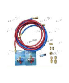 KIT COMPLETAMENTO R134A
