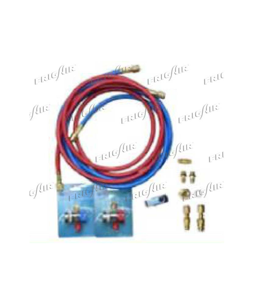 KIT COMPLETAMENTO R134A