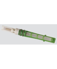 VALVOLA ESPANSIONE  A SIGARETTA  VERDE