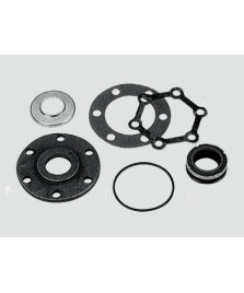 PARAOLIO A 6 FORI YORK 206-209-210
