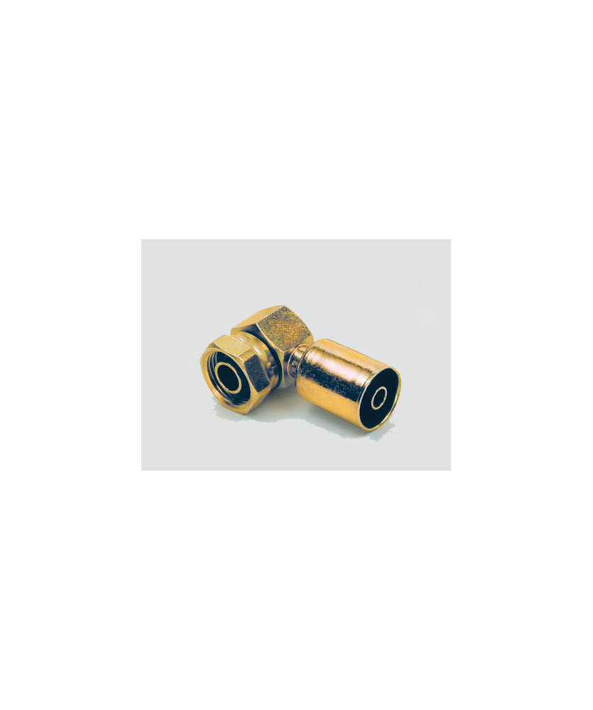 R. FEMMINA 90? O-RING ROTOLOCK CORTO G