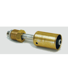 RC. MASCHIO DIRITTO O-RING G8