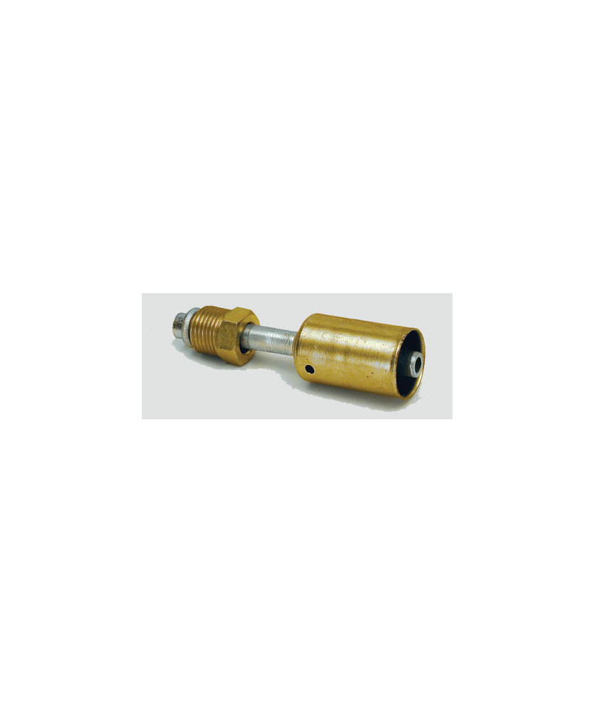 RC. MASCHIO DIRITTO O-RING G8