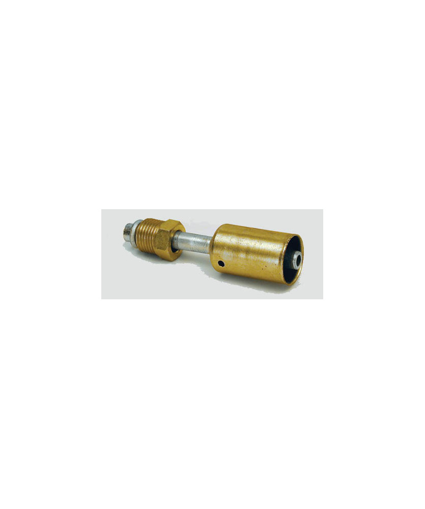 RC. MASCHIO DIRITTO O-RING G10