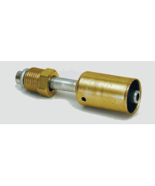 RC. MASCHIO DIRITTO O-RING G12