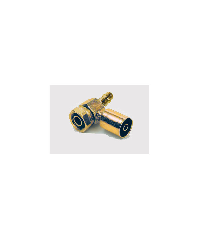 RC.CIAO ROTOLOCK - CAMPANA G8 - 90?C
