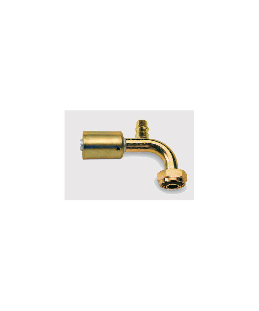 RC.CIAO ROTOLOCK - CAMPANA G10 - 90?