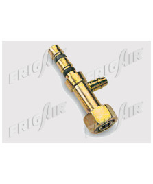 FEM. O-RING SAE ITTO G10 - LP VALV.