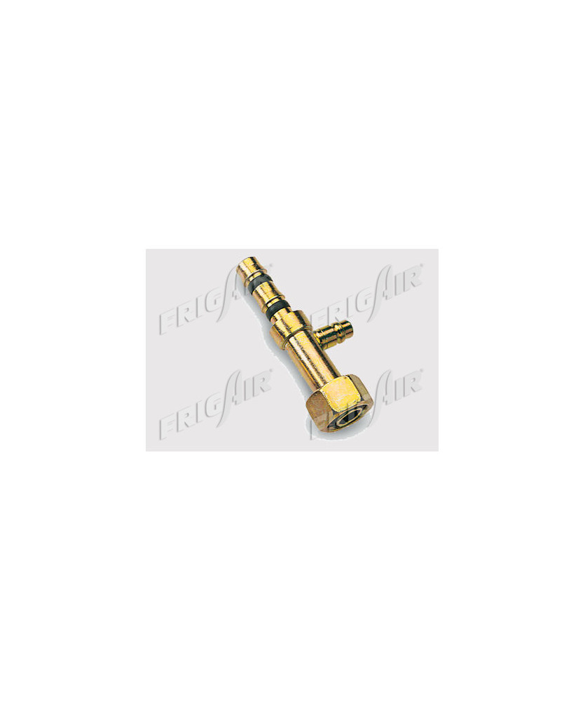 FEM. O-RING SAE ITTO G10 - LP VALV.