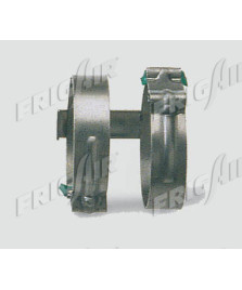 FASCETTA RCORDI G6 REFRIMASTER/REFRIMA