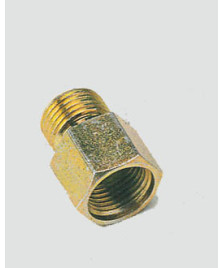 ADATTATORE CONO/O-RING 6-3/8