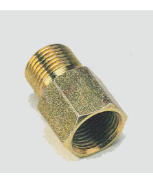 ADATTATORE CONO/O-RING 8-1/2