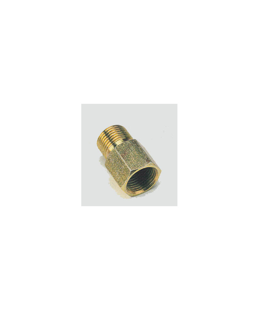 ADATTATORE CONO/O-RING 8-1/2