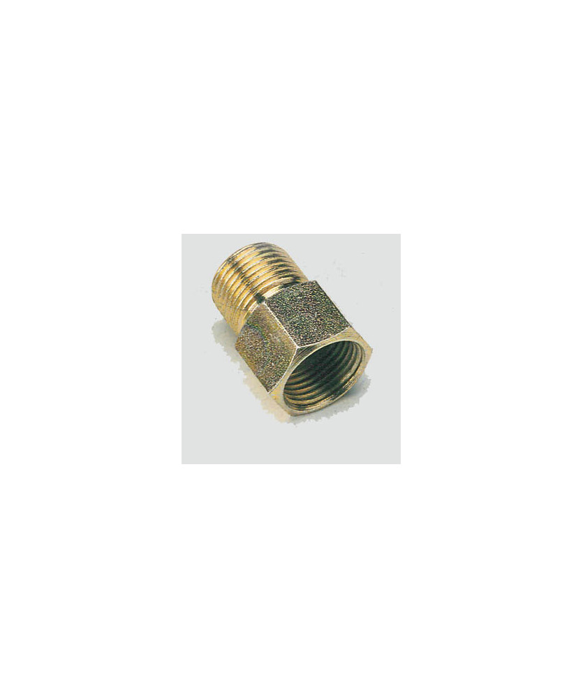 ADATTATORE CONO/O-RING 10-5/8