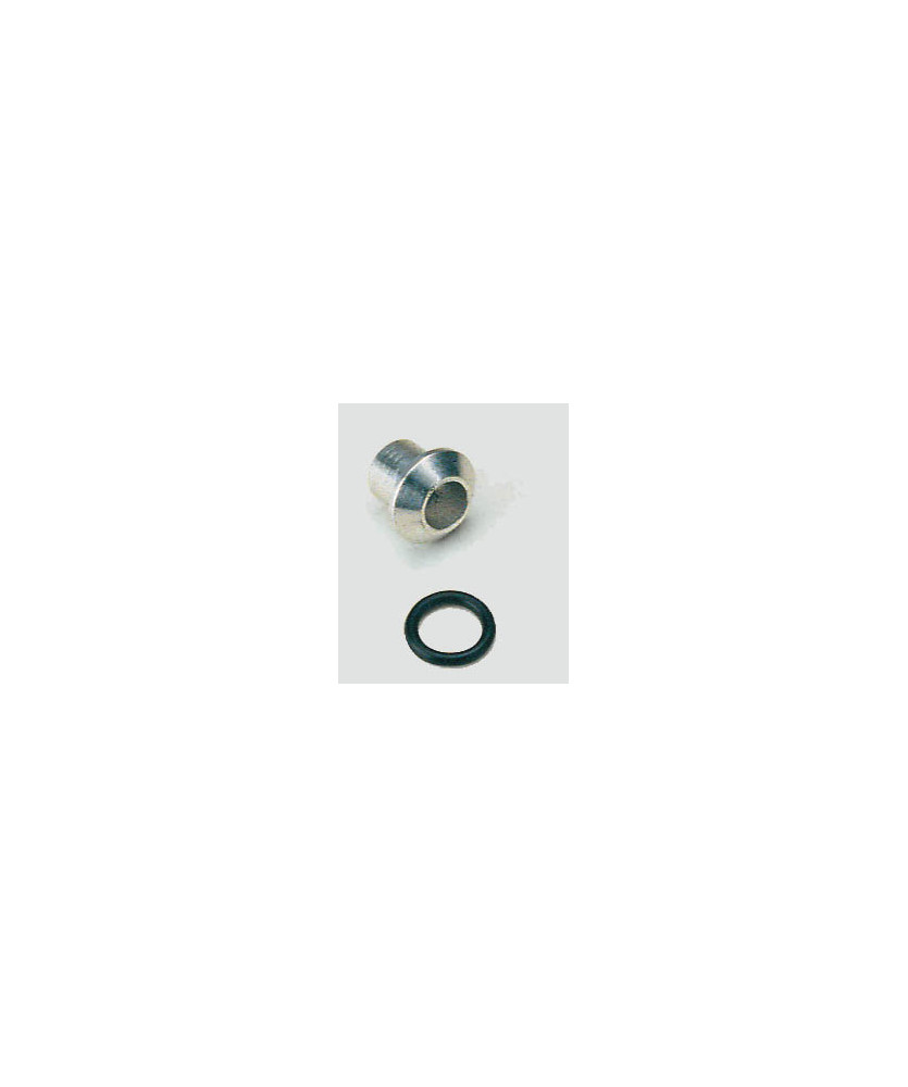 ADATTATORE O-RING/CONO 6-3/8
