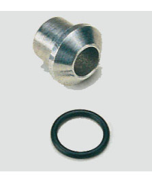 ADATTATORE O-RING/CONO 8-1/2