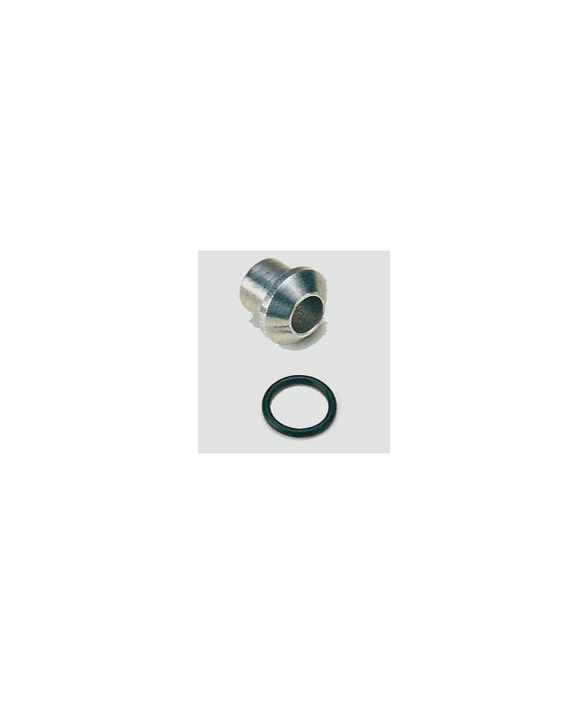 ADATTATORE O-RING/CONO 8-1/2