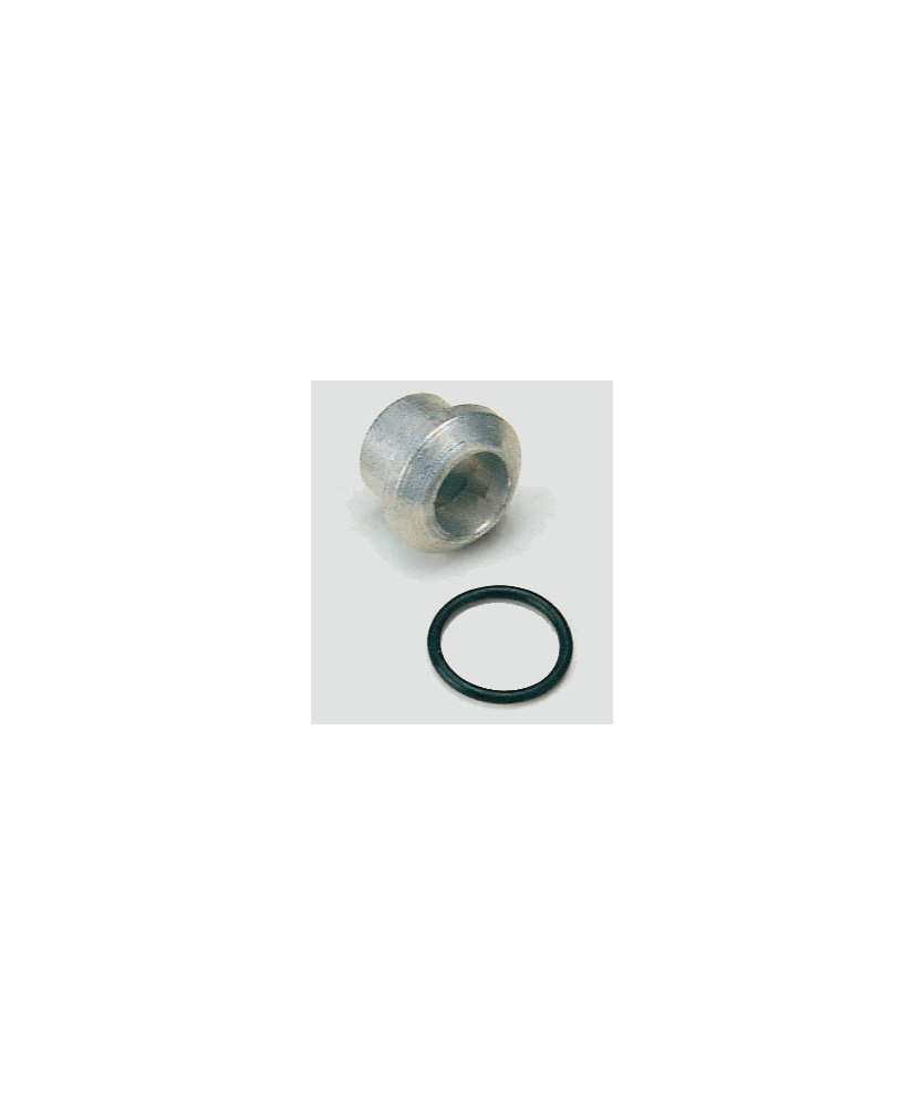 ADATTATORE O-RING/CONO 10/5/8