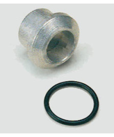 ADATTATORE O-RING/CONO 12/3/4
