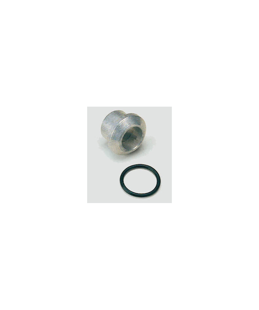 ADATTATORE O-RING/CONO 12/3/4