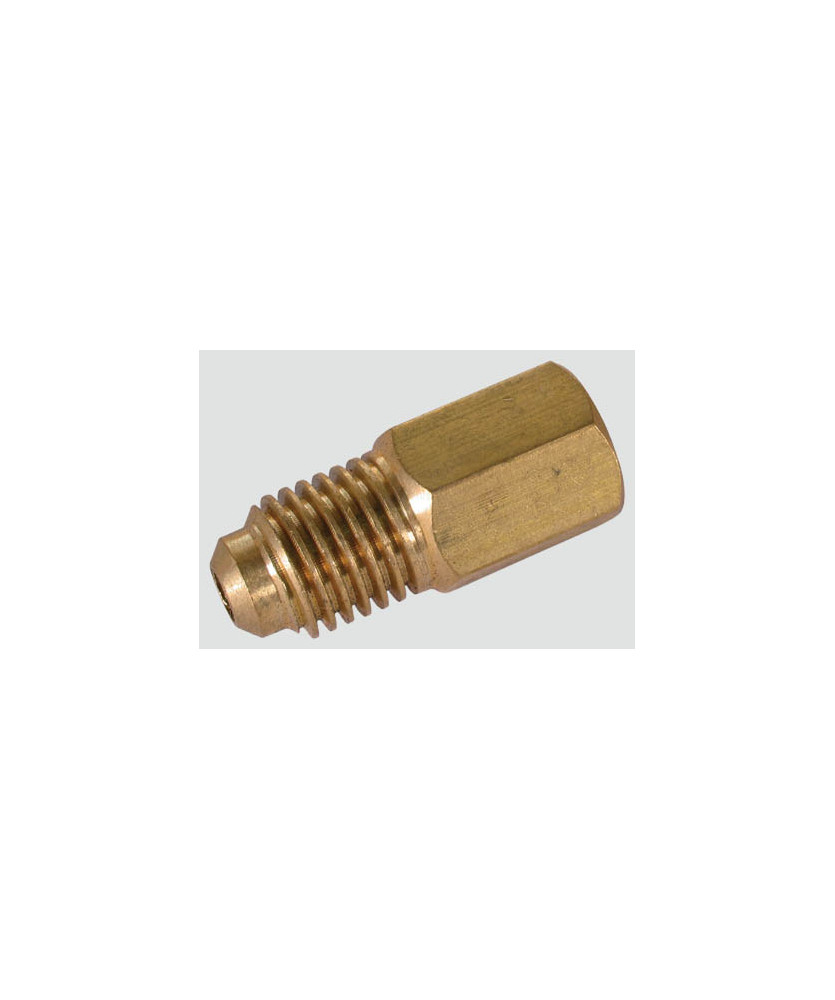 RCORDO 1/2 MASCHIO X 1/4 FEMMINA