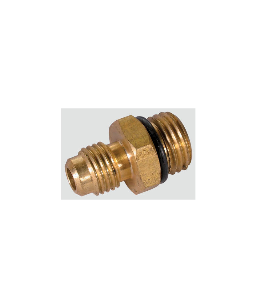 RCORDO 1/4SAE MASCHIO X M14X1.5 MASCHI