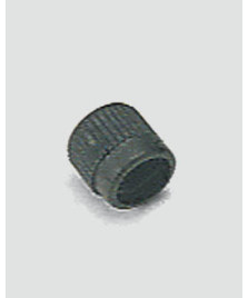 TAPPO PER VALVOLE 1/4 (STD) PER R12