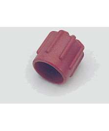 TAPPO LATO ALTA PRESSIONE (ROSSO)