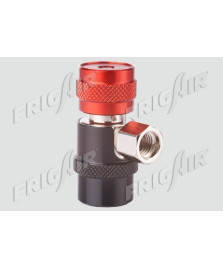 ATT.RAPIDO ALTA PRESSIONE R1234YF 1/4