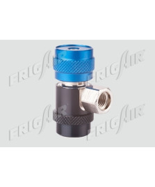 ATT.RAPIDO BASSA PRESSIONE R1234YF 1/4