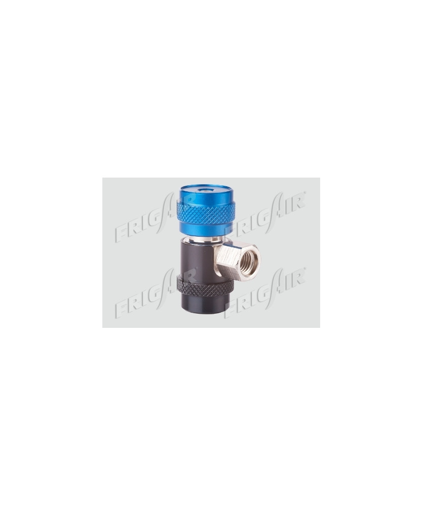 ATT.RAPIDO BASSA PRESSIONE R1234YF 1/4
