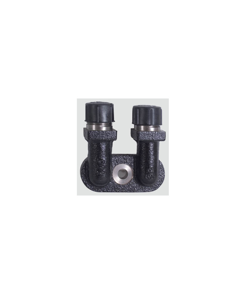 RCORDI PER COMPRESSORI ZEXEL ROT. VERT