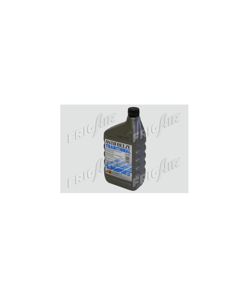 LIQUIDO REFRIGERANTE X RADIAT.PURO TRADI