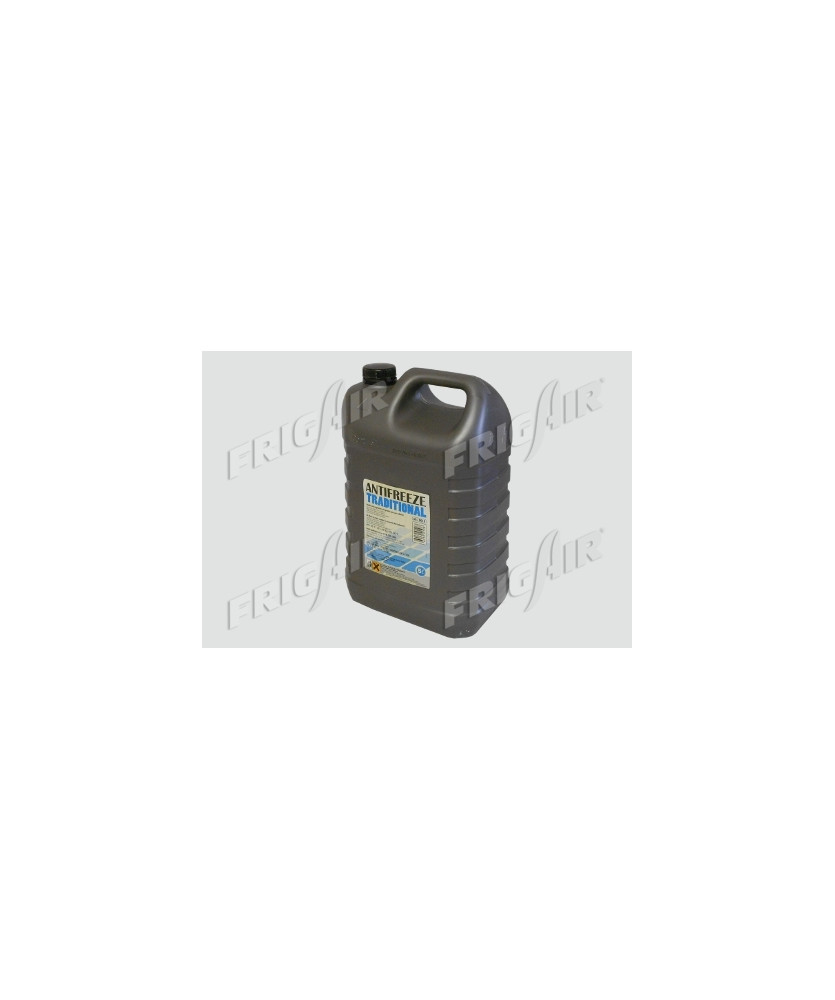 LIQUIDO REFRIGERANTE X RADIAT.PURO TRADI
