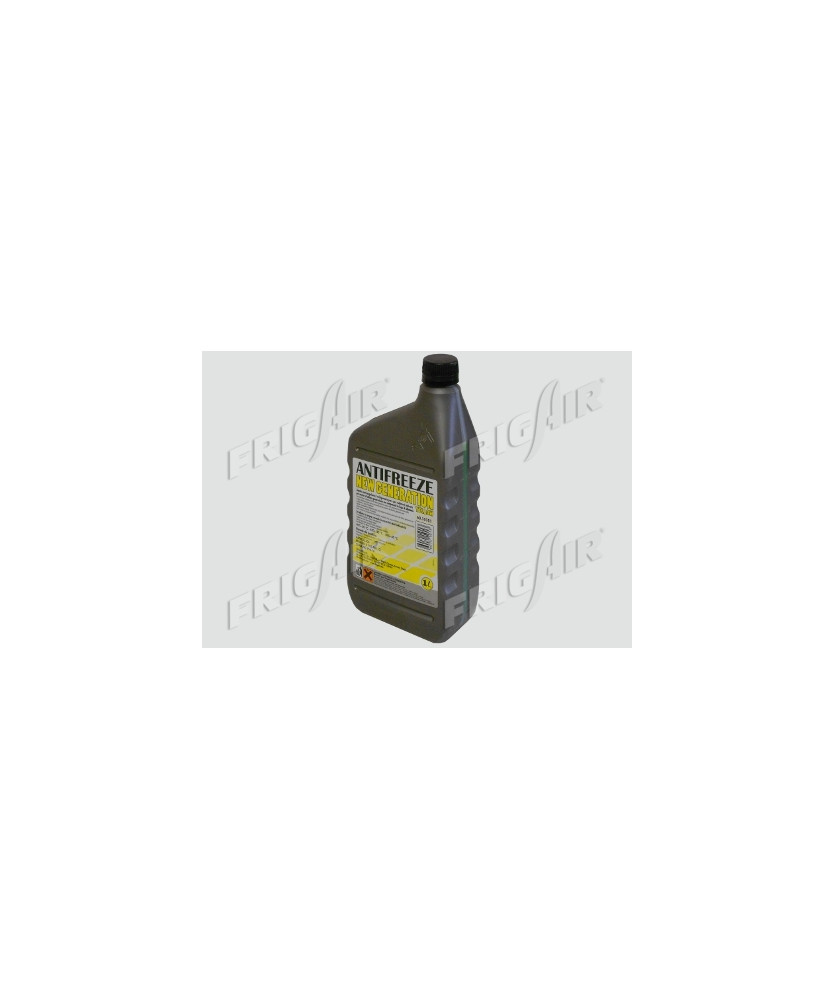ANTICONGELANTE RAD. PURO  YELLOW