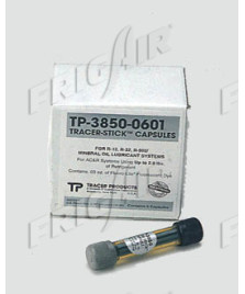 CONFEZIONE ADDITIVO X R12/R22/R502