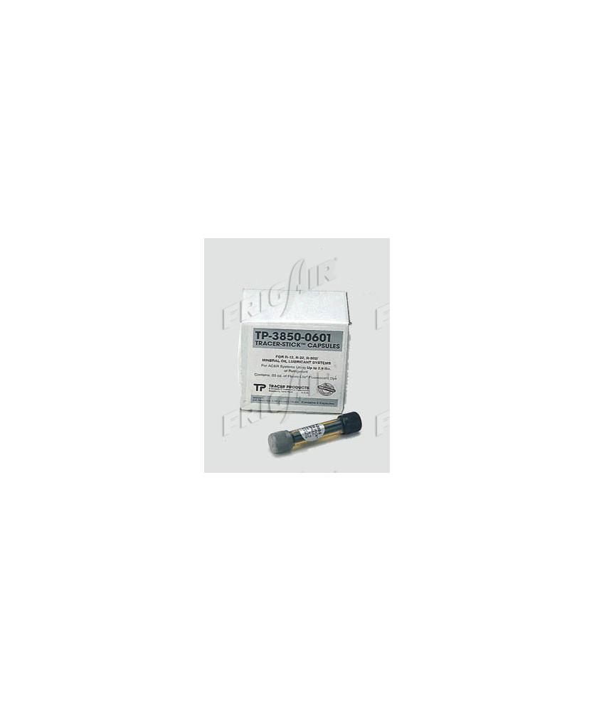 CONFEZIONE ADDITIVO X R12/R22/R502