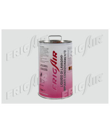 LIQUIDO DI LAVAGGIO PER CIRCUITI A/C EXT