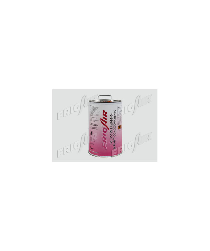 LIQUIDO DI LAVAGGIO PER CIRCUITI A/C EXT
