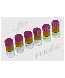 CARTUCCE MONODOSE LIQUIDO CERCAFUGHE - 6