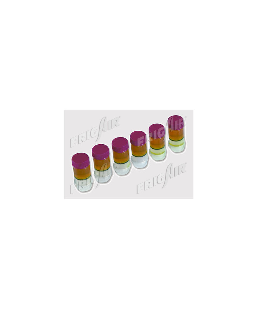 CARTUCCE MONODOSE LIQUIDO CERCAFUGHE - 6