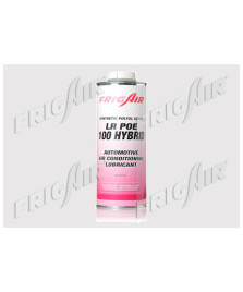 LUBRIFIC.IMPIANTI A/C - AUTO IBRIDE ED E