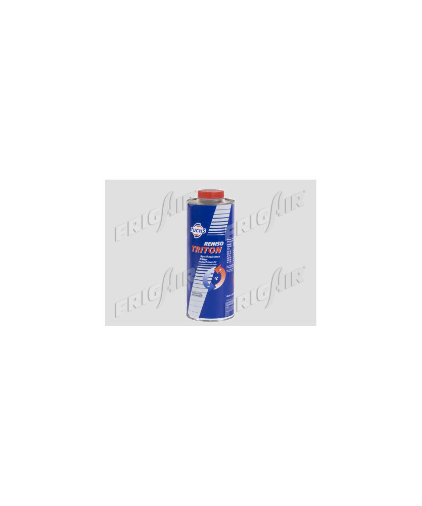 OLIO PER COMPRESSORI BUS - TRITON SE55 -