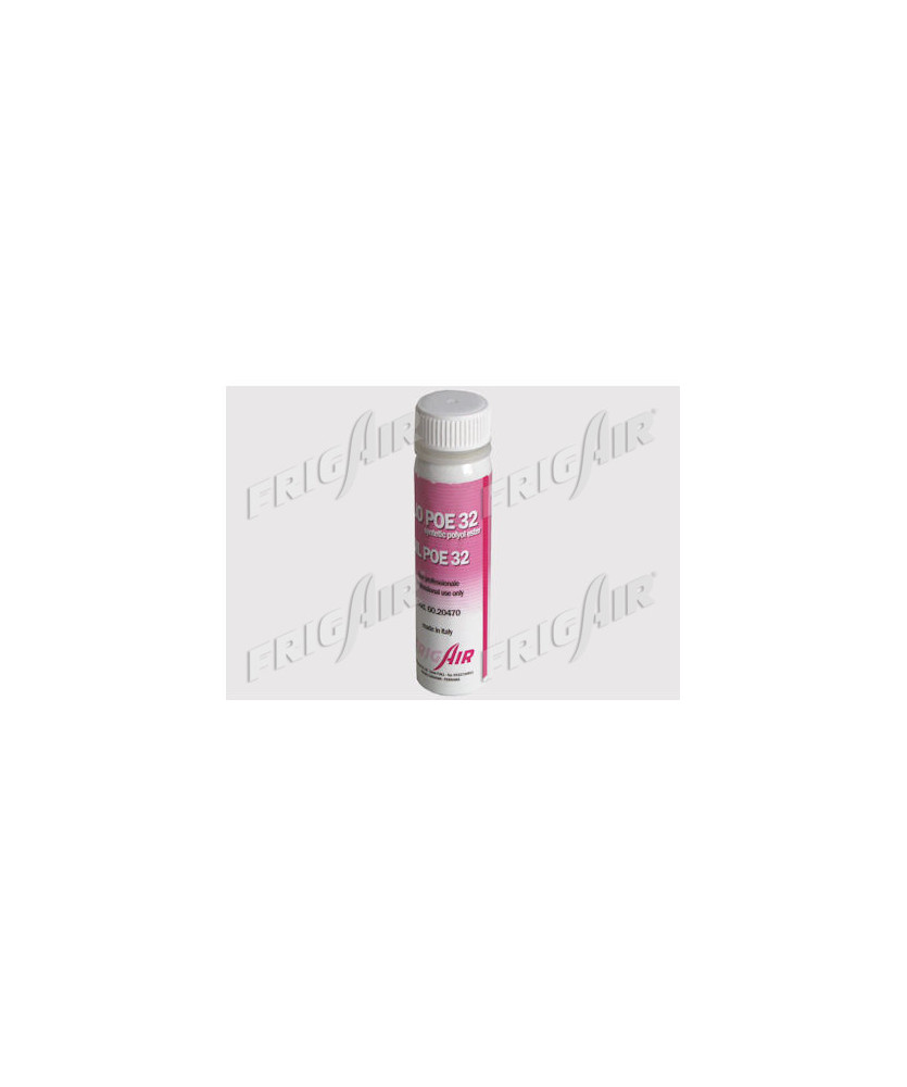OLIO ESTERE POE RL32 100CC (24PCS BOX)