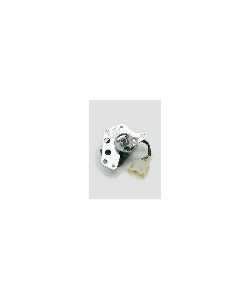 ATT. MISC. ARIA CON GHIERA DEA-TEMPRA-